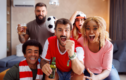 Directv tiene la mejor agenda de eventos deportivos