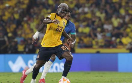 Moisés Caicedo