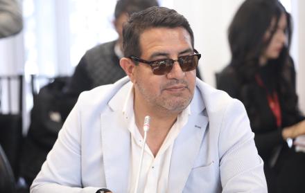 SANITAGO DIAZ ASAMBLEISTA RC
