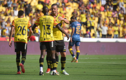Barcelona SC
