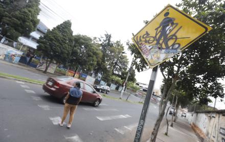 Tránsito Quito