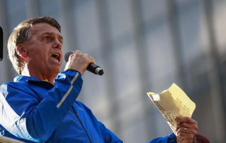 Jair Bolsonaro