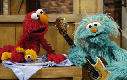 Elmo