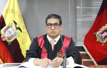 JOSE SUING CORTE NACIONAL