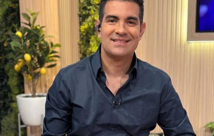 Luis Antonio Ruiz