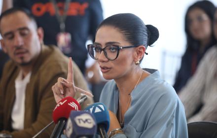 JHAJAIRA URRESTA ASAMBLEISTA