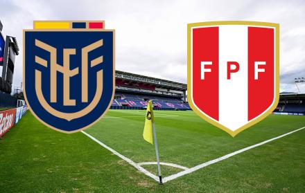 Ecuador vs. Perú, Copa América Femenina 2025, grupo A, en vivo, dónde ver