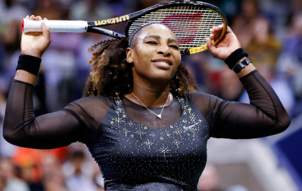 serena williams tenis