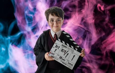 Harry Potter nuevo elenco ok