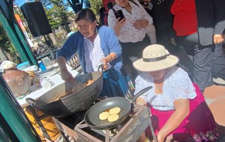 Festival fritada