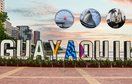 Guayaquil