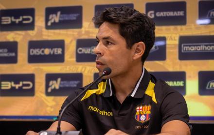 matias oyola barcelona sc sa