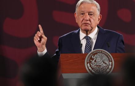 Andrés Manuel López Obrador