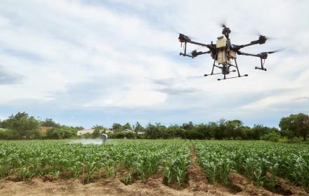 Drones (1)