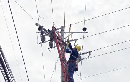 Electricidad