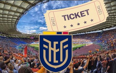 Ecuador estará en el Mundial 2026 y los ecuatorianos ya tienen fecha para comprar las entradas.