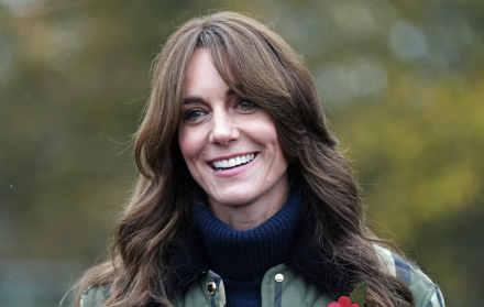 Kate Middleton y proceso de recuperación contra el cáncer