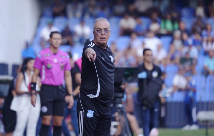 jorge celico emelec
