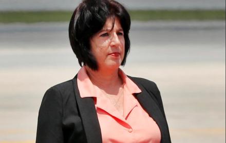 Marta Elene Feito