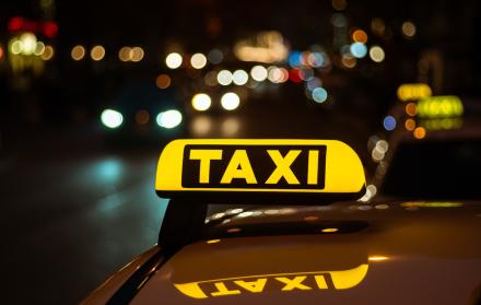Crimen taxista Quito