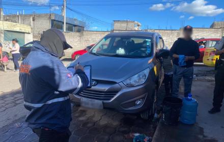 la amc sanciona a ciudadano