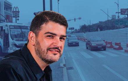 Aquiles doy sonrisa en Ceibos