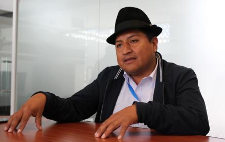 ENTREVISTA A ALEX TOApanta
