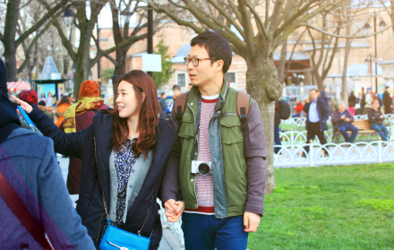 K-drama - drama coreano