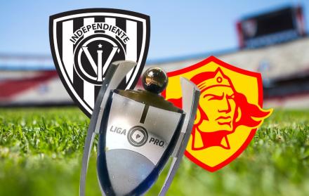 Independiente del Valle, LigaPro