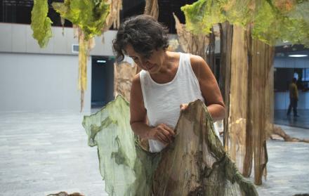 Arte Nahim Isaías