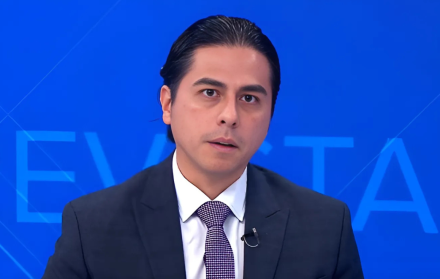 Fabián Calero