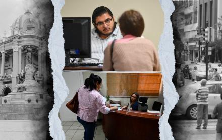VIOLENCIA GUAYAQUIL