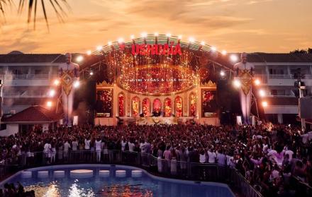 Imagen referencial de Tomorrowland