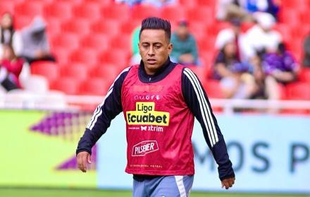 christian cueva sdfs