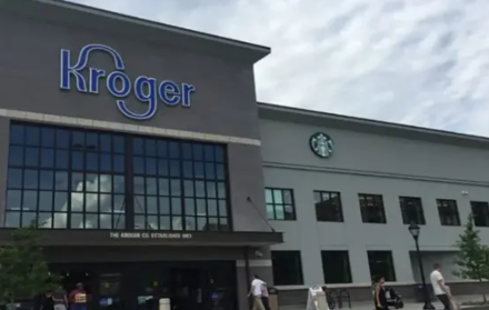 tienda de Kroger