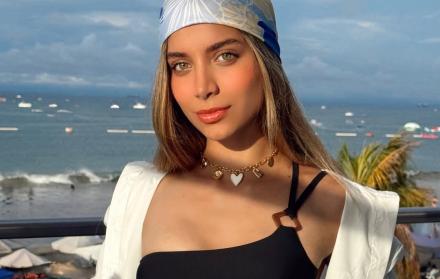 Sarah Gabriela