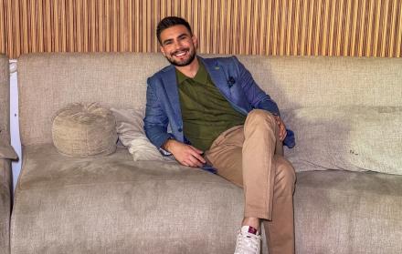 Carlos Scavone