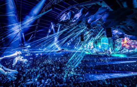 Tomorrowland 2025