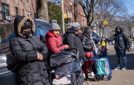 migrantes
