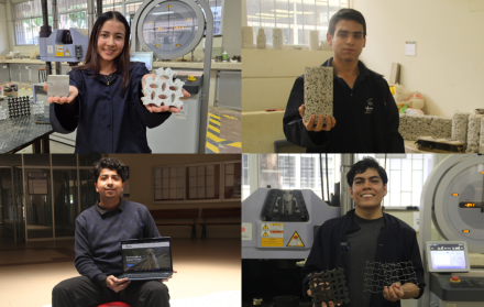 Jóvenes innovadores