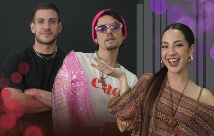 Creadores de contenido con propósito