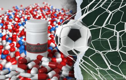 Bolivia está en problemas por el doping y podría perder 7 puntos.