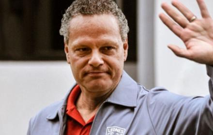 ESTEBAN PAZ