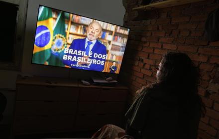 Luiz Inácio Lula da Silva