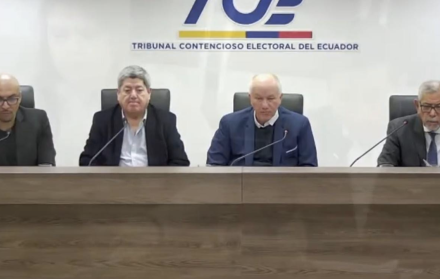 Diana Guayanay asume la Alcaldía de Loja