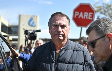 Jair Bolsonaro