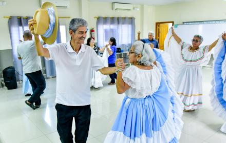 FIESTAS GUAYAQUIL URBANOR