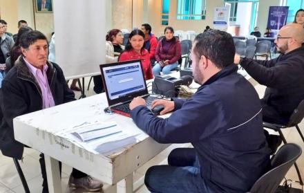 Registro Civil