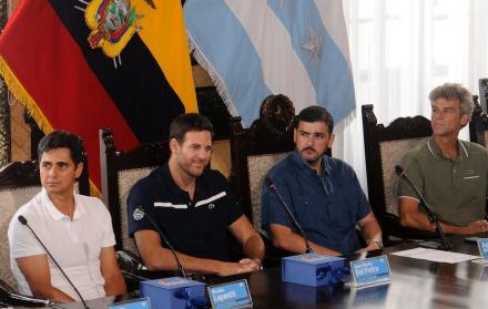 Tenis Guayaquil