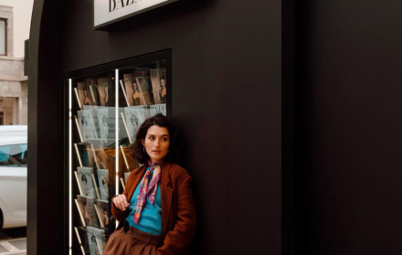 Harper’s BAZAAR llega a Ecuador